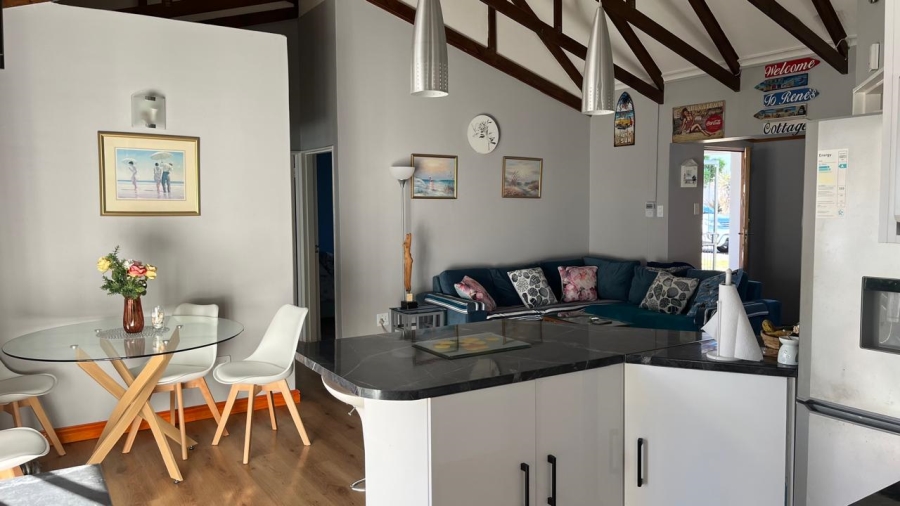 3 Bedroom Property for Sale in Langebaan North Western Cape